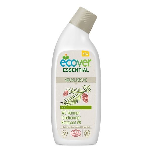     Ecover Essential Toilet Cleaner,  750