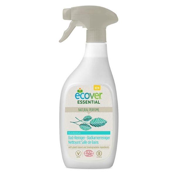     Ecover Essential Bathroom Cleaner,  500 