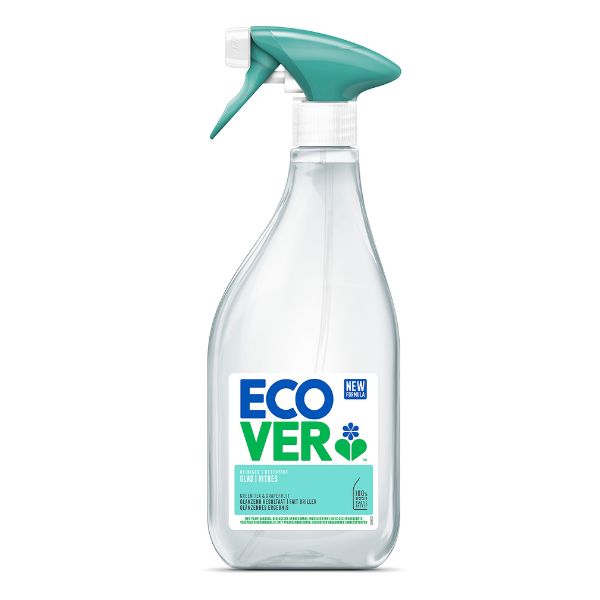     Ecover Window & Glass Cleaner, 500 