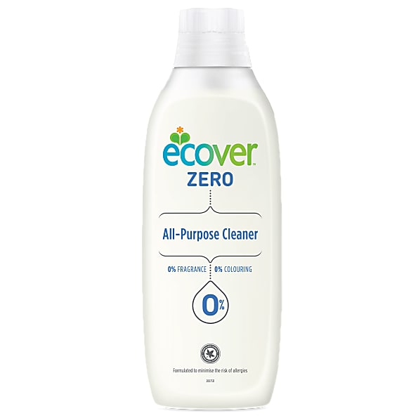    Ecover Zero, 1