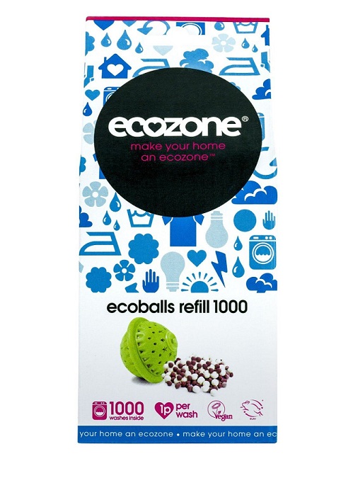     Ecozone  1000 